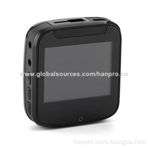 Car DVR with 1,920 x 1,080 Pixels Video ResolutionNew